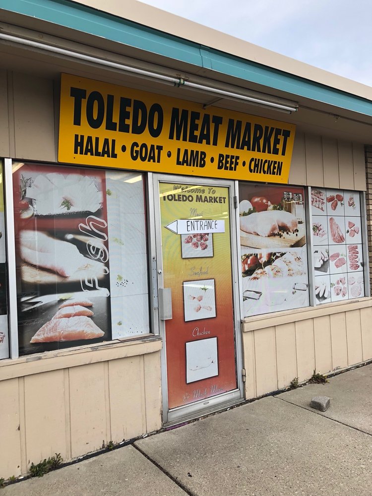 Toledo Market