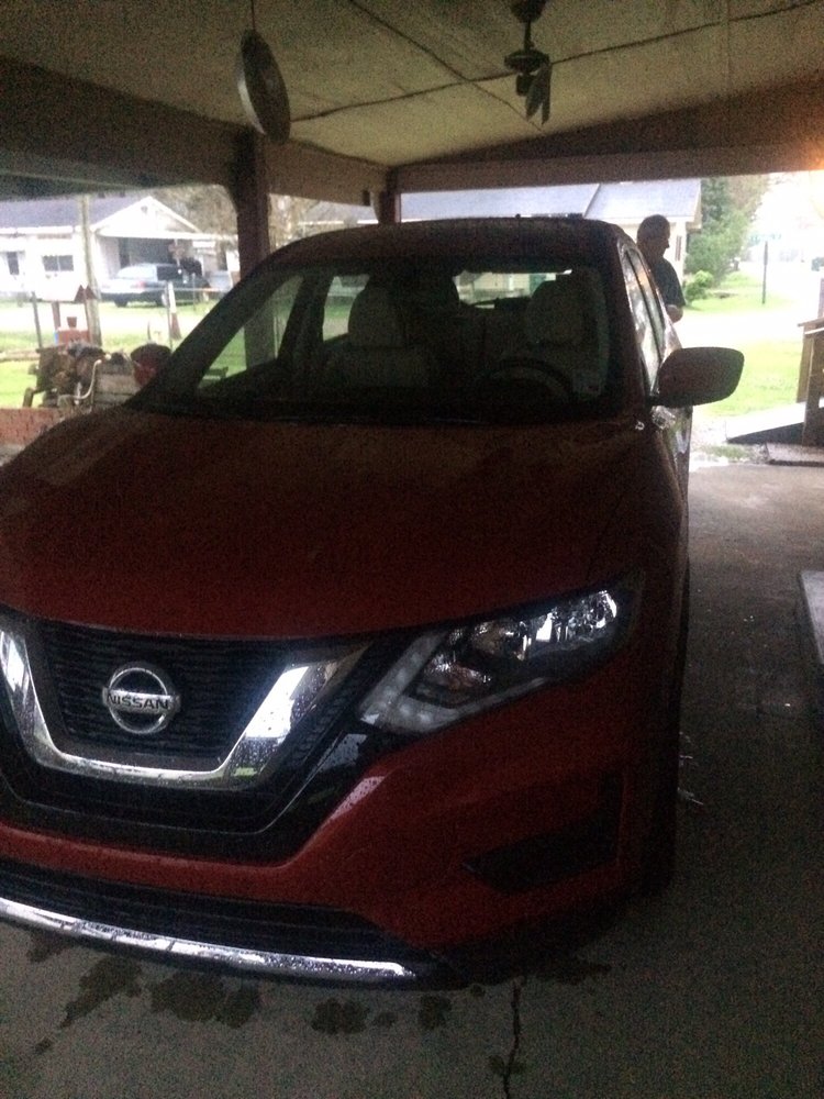 Giles Nissan of Lafayette - Car Dealers - 6137 Johnston St ...
