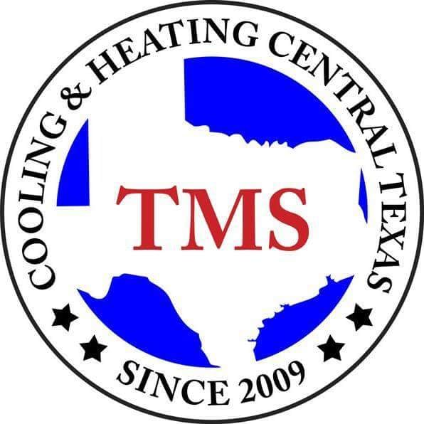 TMS- Heating & Air Conditioning