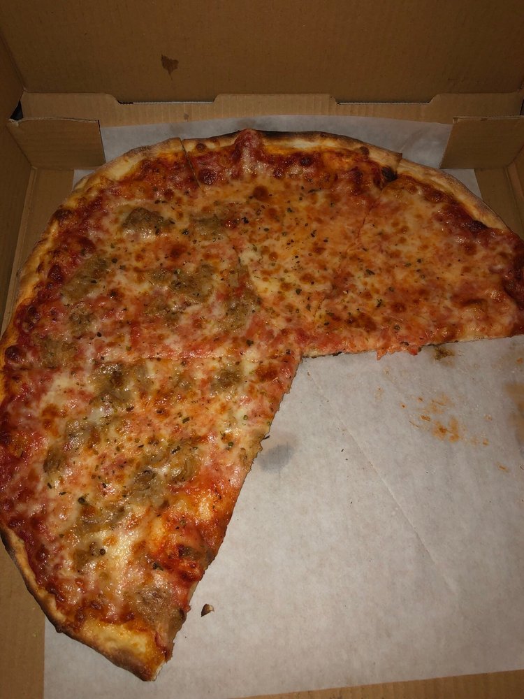 Cheesy Charlie