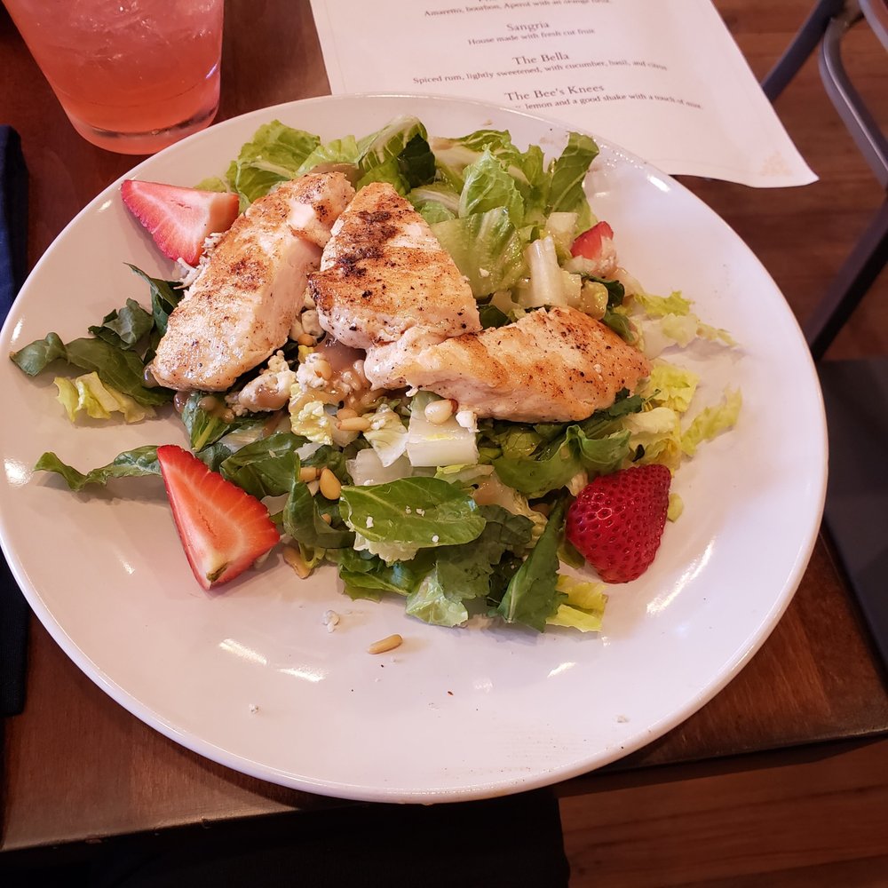 La Bella Vita Gift Card Macon Ga Giftly