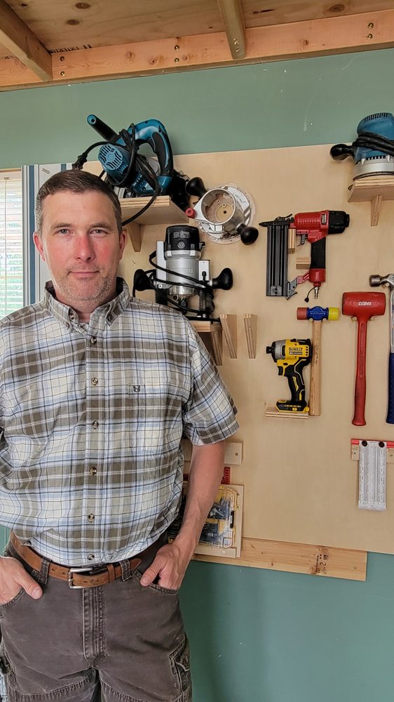 image of business RJ Works