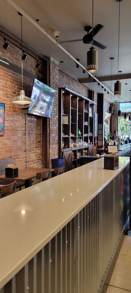 Cheba Hut Toasted Subs