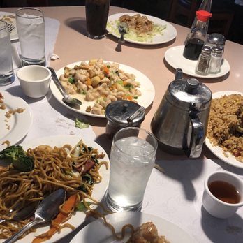 Blue Sky Chinese Restaurant Campbell Blue Sky Chinese Restaurant Campbell