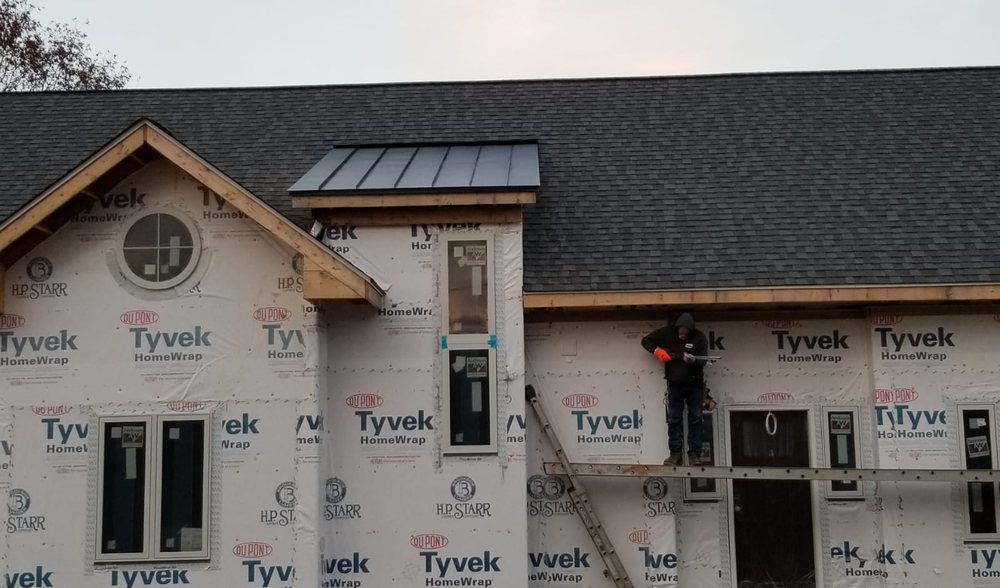 Monroy Contractors
