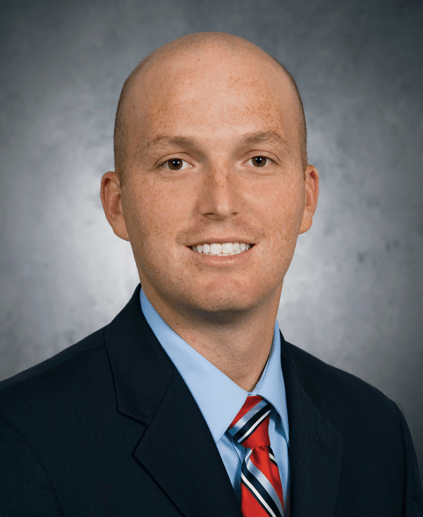 Josh Tucker - State Farm Insurance Agent
