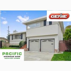 Pacific Overhead Garage Doors 11 Photos Door Services Photo Of Pacific Overhead Garage Doors Glendale Ca United States