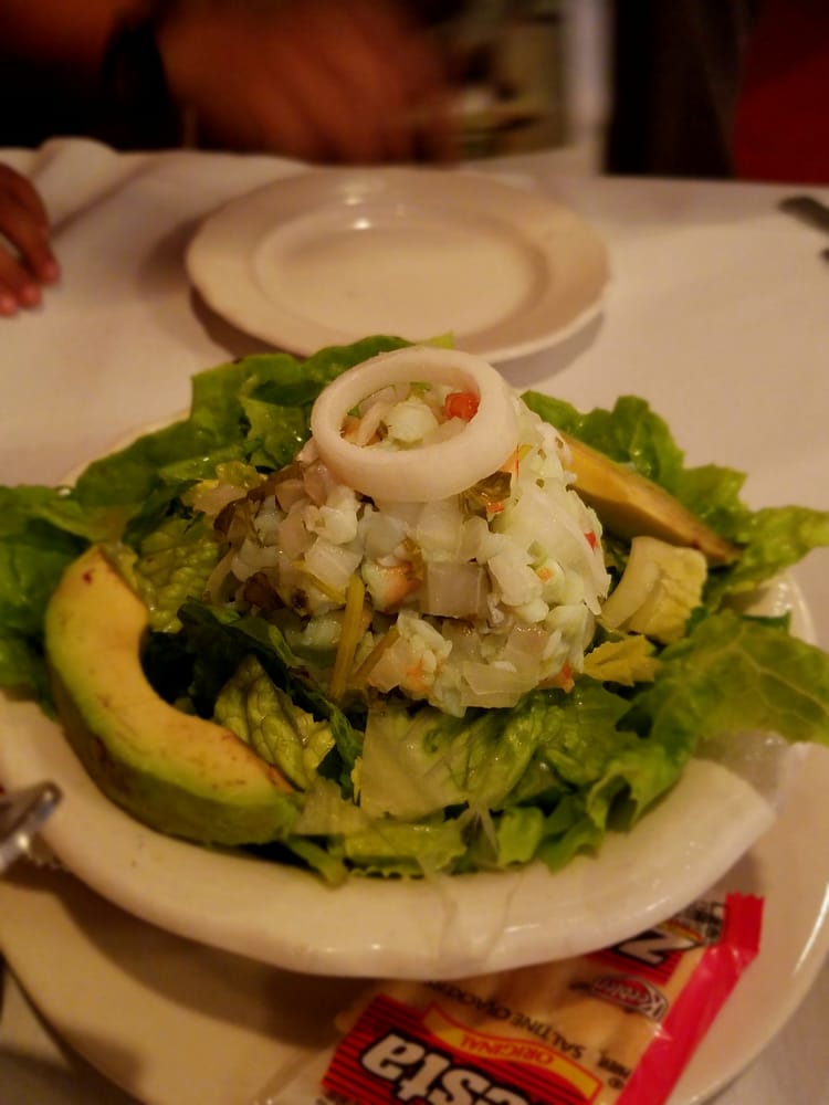 Ernesto’s Mexican Specialties 149 Photos & 282 Reviews Mexican