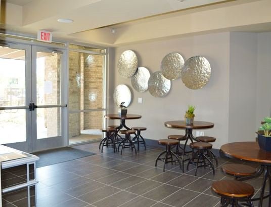 Parc East Apartments