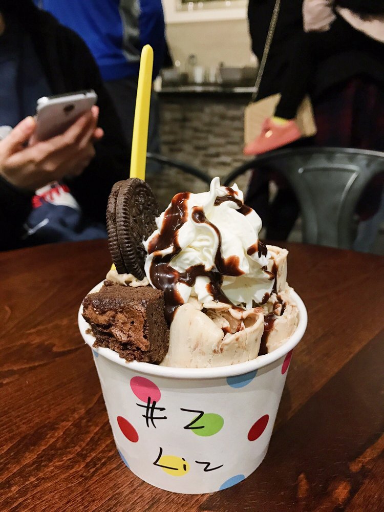 Freezing Moo 36 Photos Ice Cream & Frozen Yogurt 6936 135th St