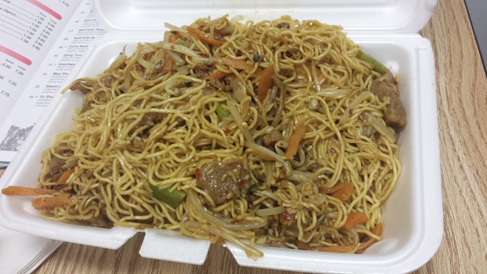 Golden wok frankfurt
