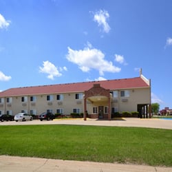 Super 8 Orange City Hotels 810 Lincoln Place Ia Photo Of Super 8 Orange City Ia United States