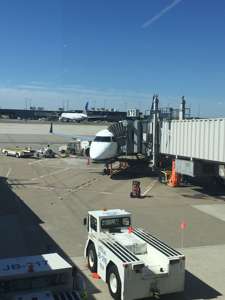 JetBlue