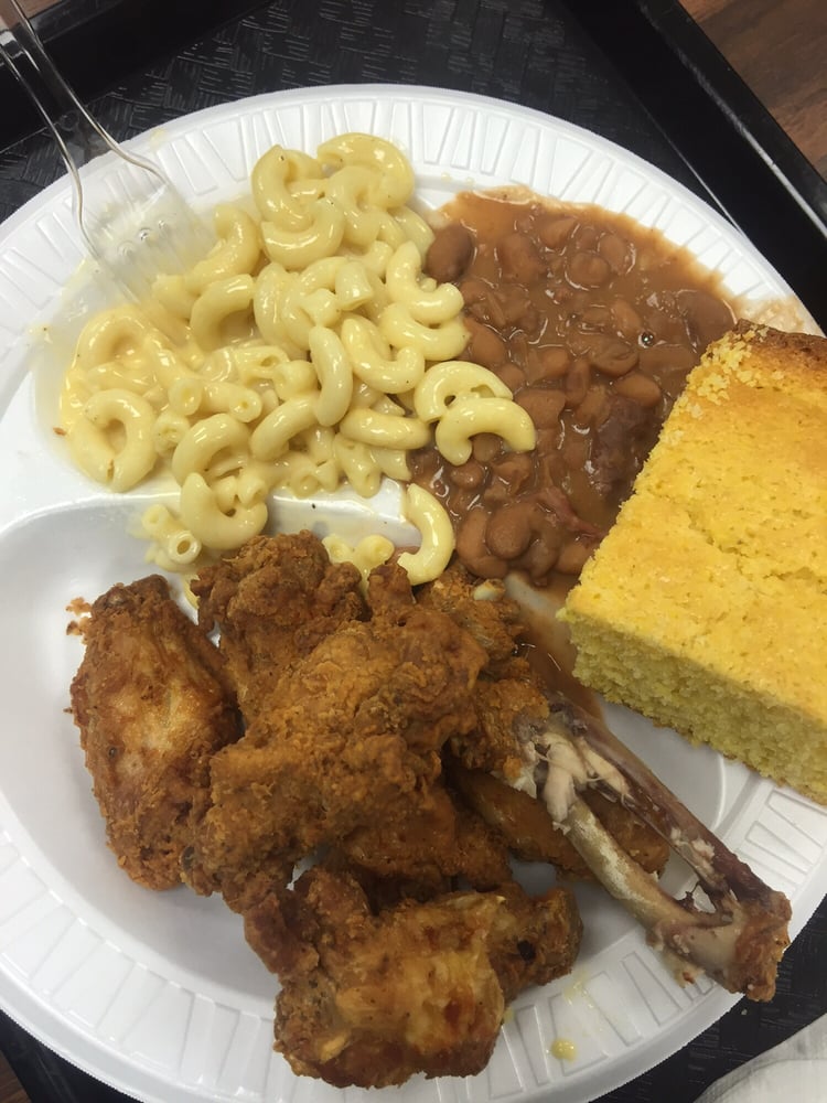 Evelyn S Soul Food Restaurant Evelyn S Soul Food Restaurant