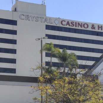 Casino compton