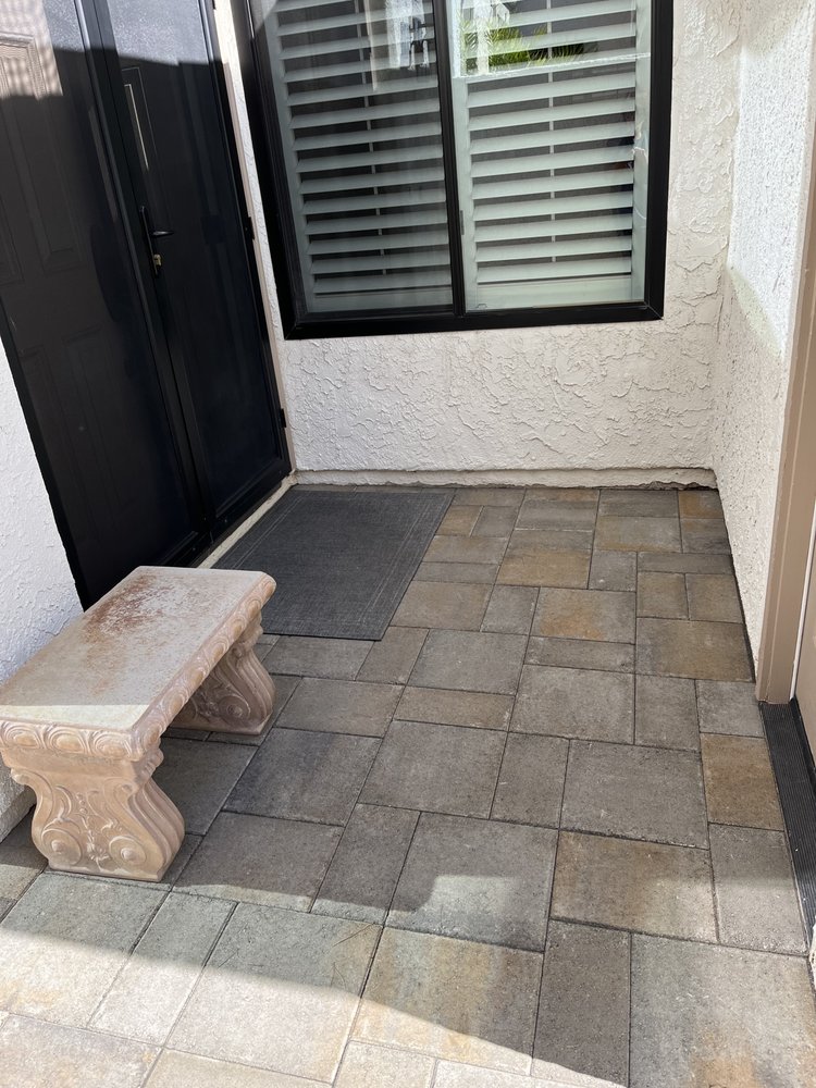 OCD Urban Hardscape