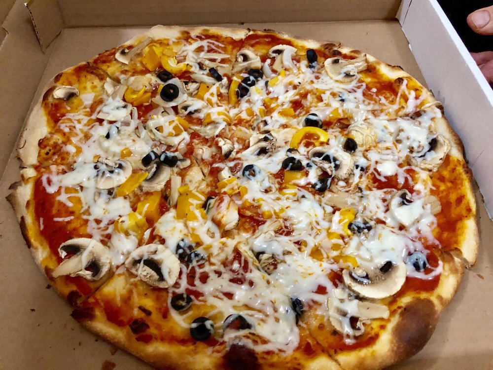 Nancy Trattoria Restaurant