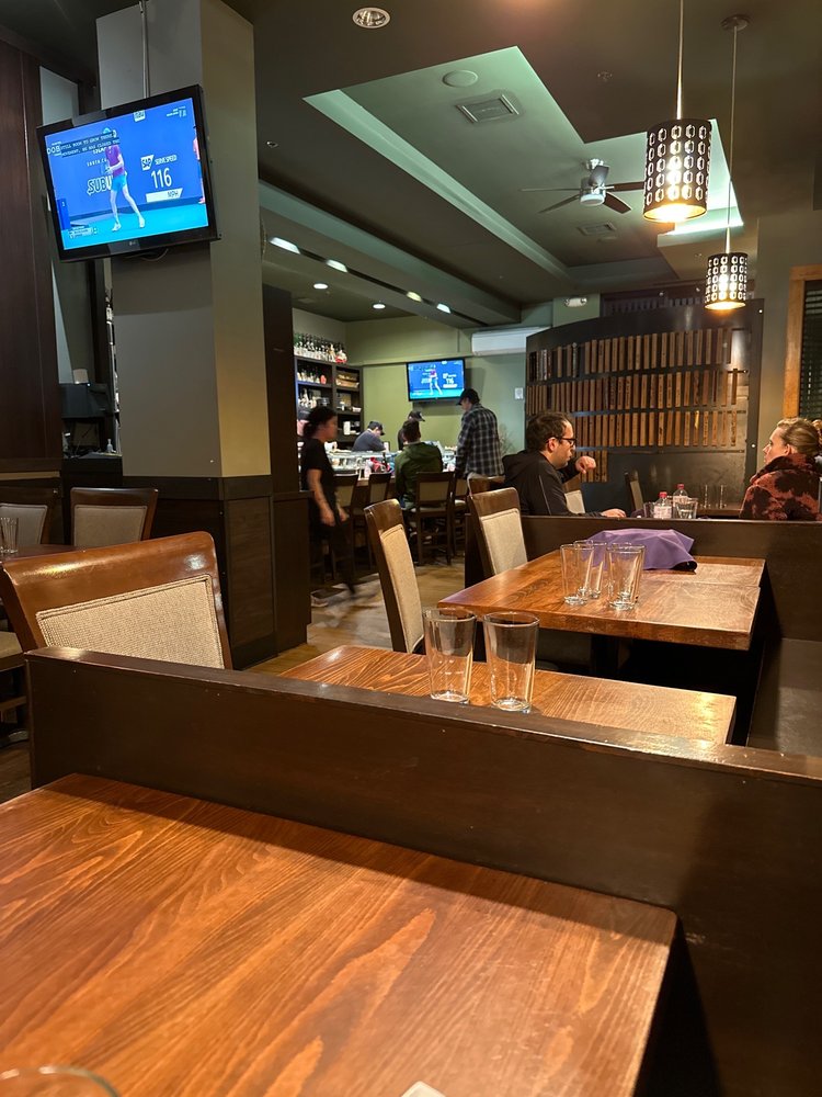 Yama Sushi & Sake Bar