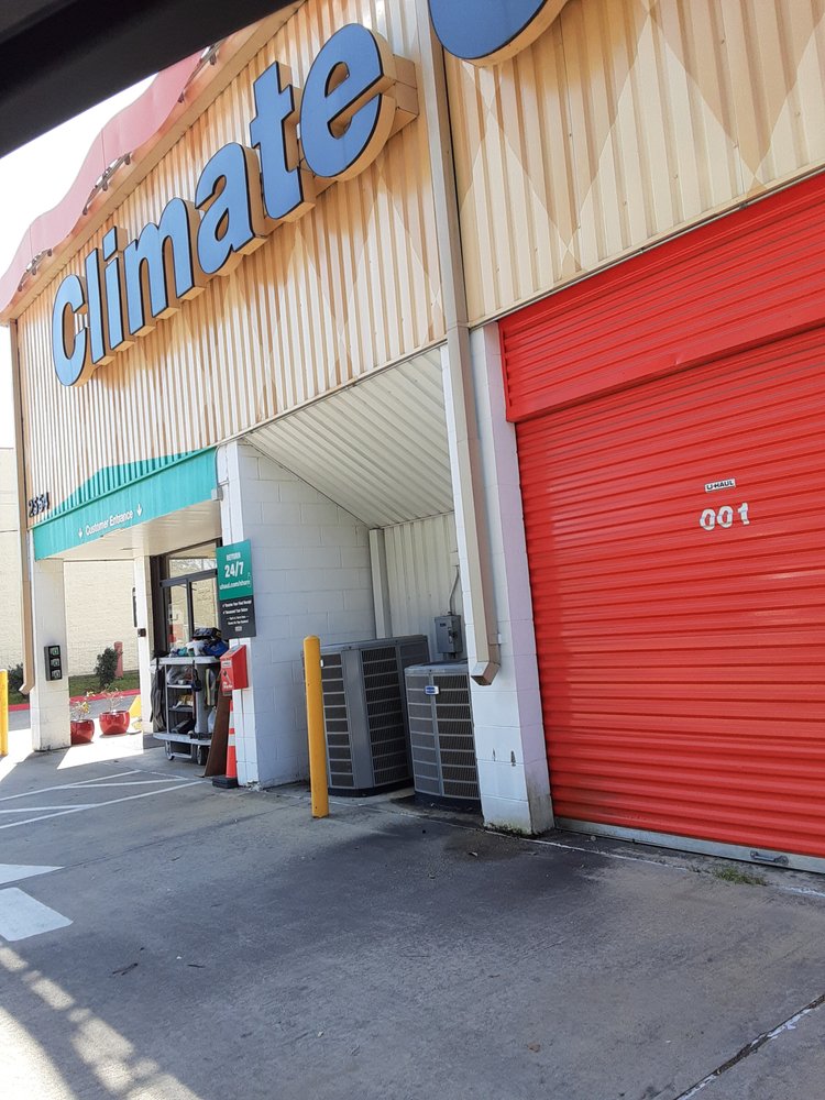 U-Haul Moving & Storage of Northeast Tallahassee