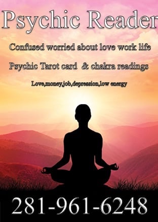 Psychic Reader