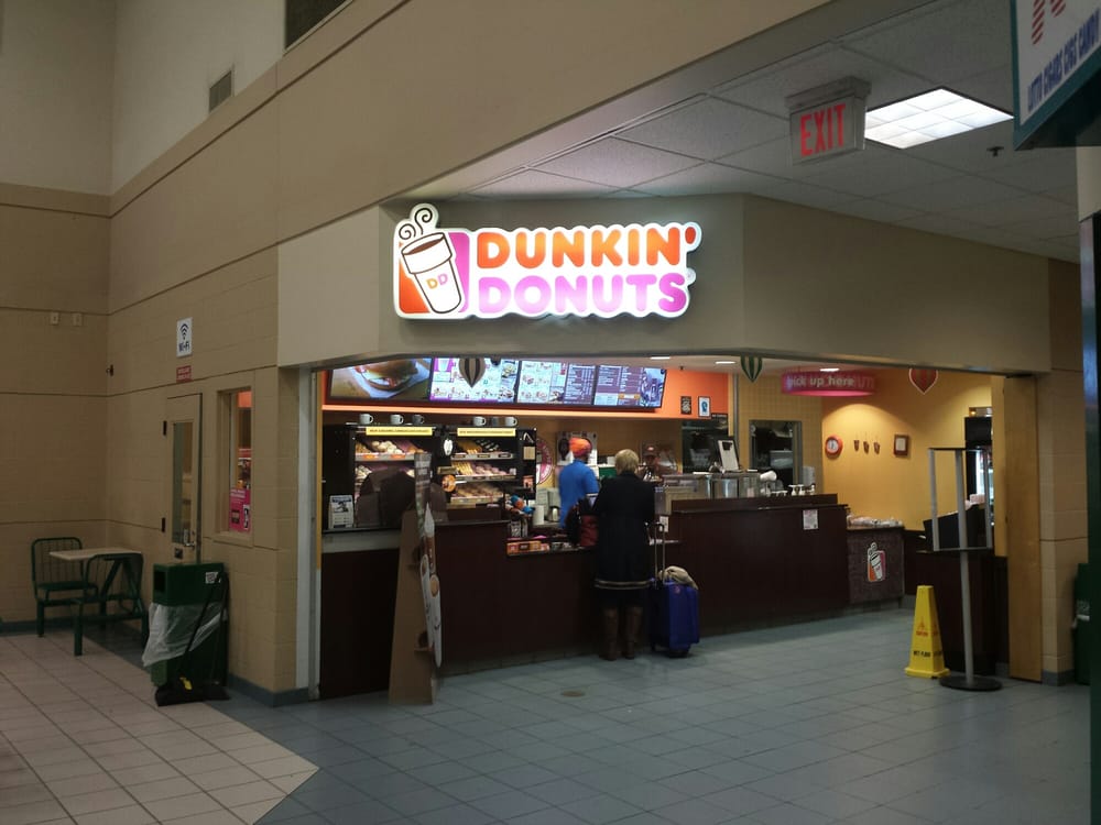 Dunkin’ Donuts Donuts 131 Alliance Bank Pkwy, Syracuse, NY Phone