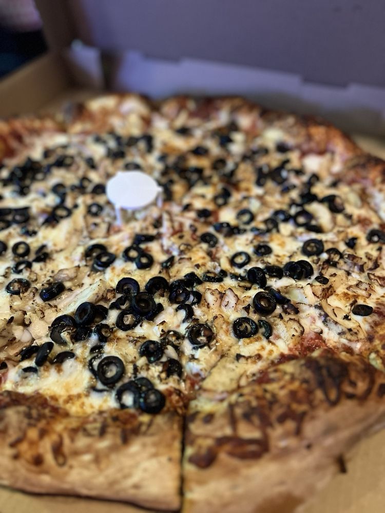 Vincenzo's Pizza Newhall