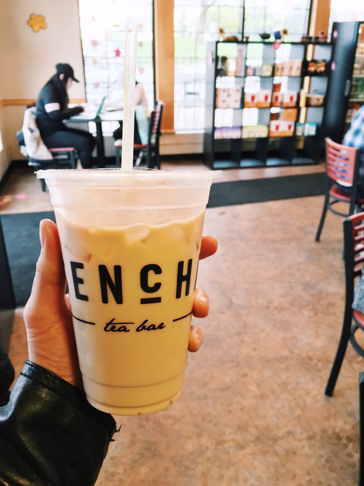 Sencha Tea Bar Woodbury 19 Photos & 41 Reviews Coffee & Tea 783 Radio Dr, Woodbury, MN