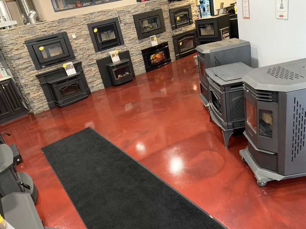 Neighborhood Chimney Services
