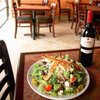 Zabak's Mediterranean Cafe