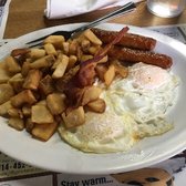 The Breakfast Place - 52 Photos & 68 Reviews - Breakfast & Brunch