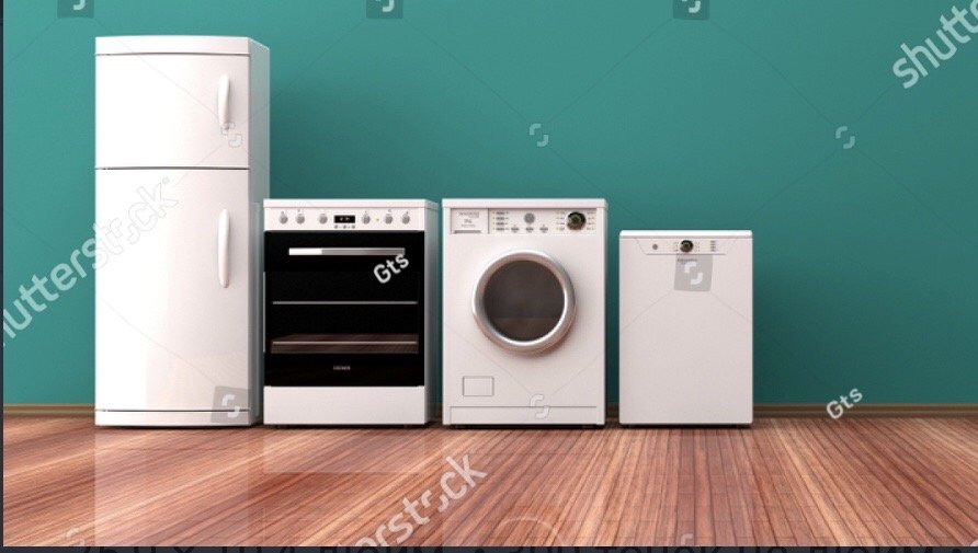 InstaFix Appliance Repair
