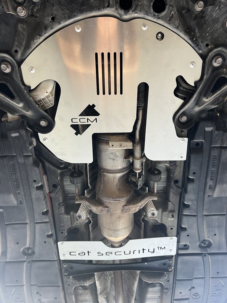 Hyarcs Auto Repair