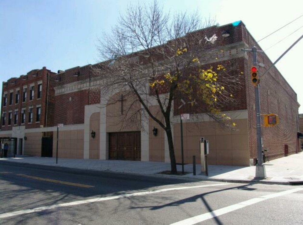 Christ Tabernacle Church
