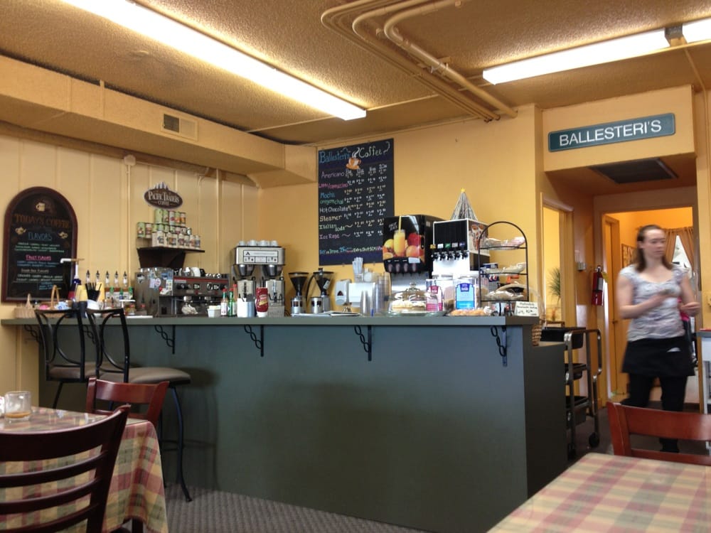 Ballesteri’s Cafe 17 Reviews American (Traditional) 4001 Summitview Ave, Yakima, WA