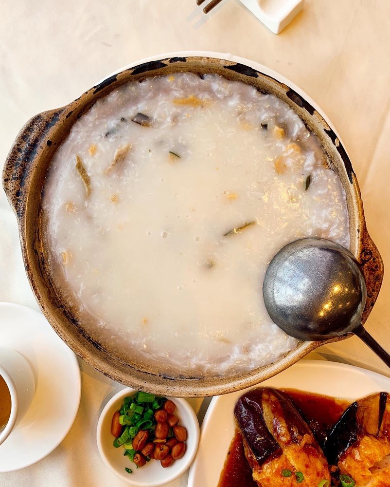 Lee Garden Seafood Restaurant