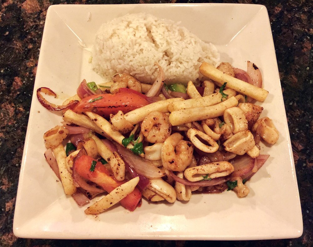 El Pollo Inka