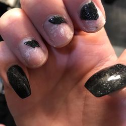 Glitter Nail Bar Closed 39 Photos 37 Reviews Salons Photo Of Glitter Nail Bar Saratoga Springs Ny United States