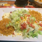 Amigos Mexican Restaurant Closed Order Food Online 32 Photos Photo Of Amigos Mexican Restaurant Dublin Oh United States The Burrito Mexicano