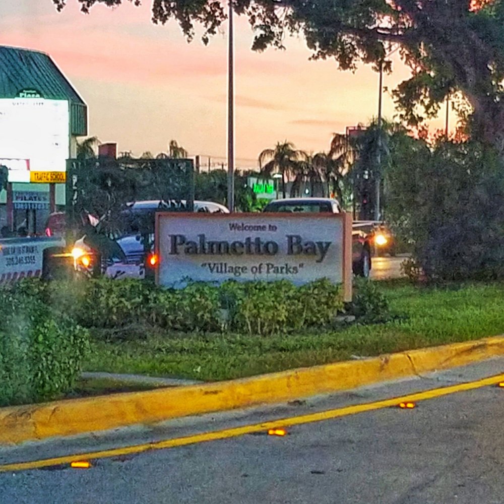 Swingers in palmetto bay florida