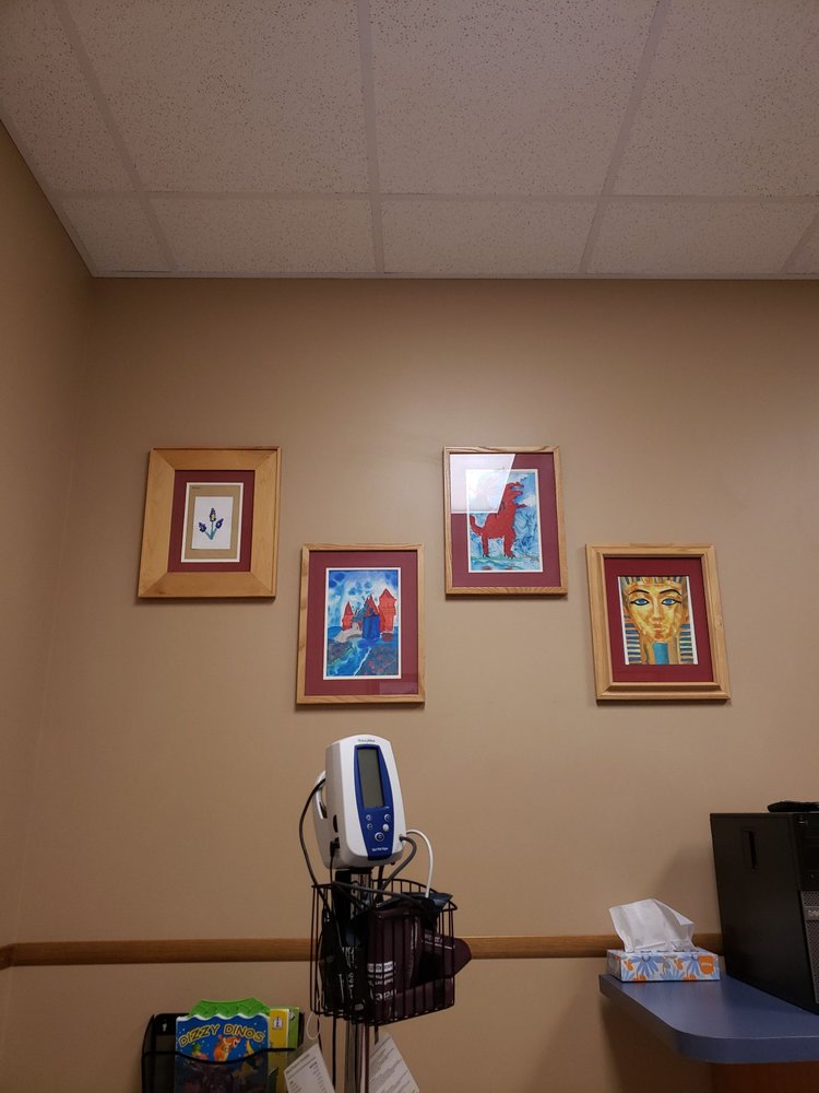 image of business 1960 Family Practice