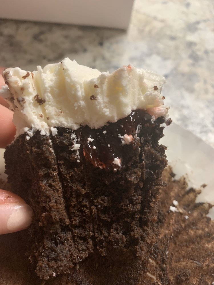Flour Blossom Bakery