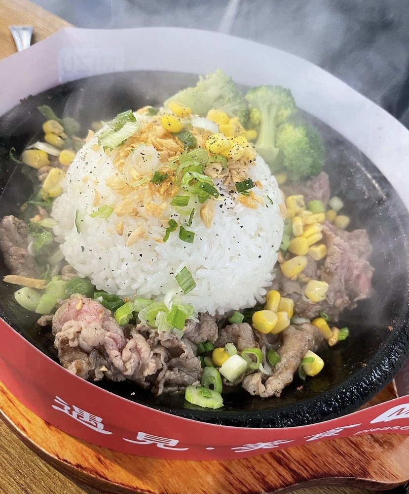 Mizu Restaurant
