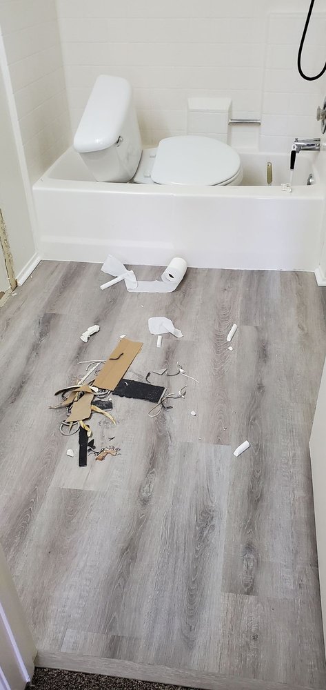 image of business Rona Flooring