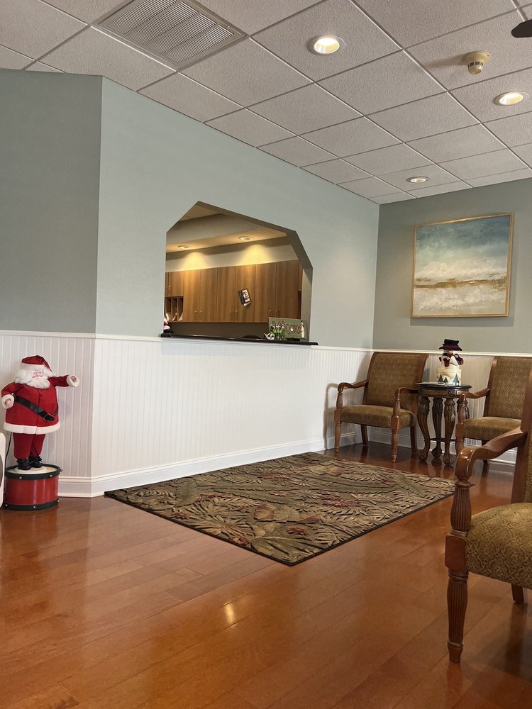 image of business DeMarsh & Rocha Family Dentistry