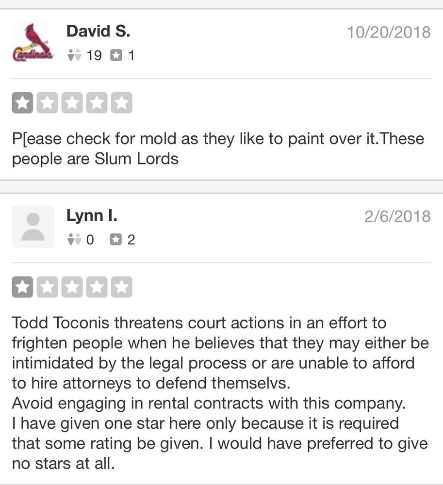 Town & Country Real Estate