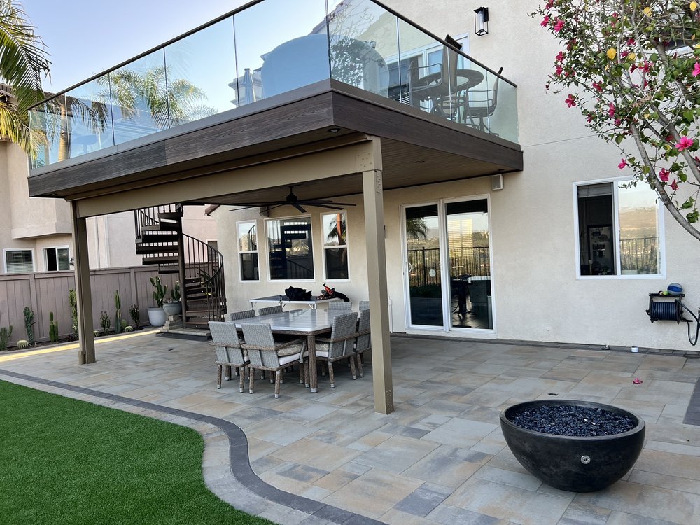 ProDeck Construction