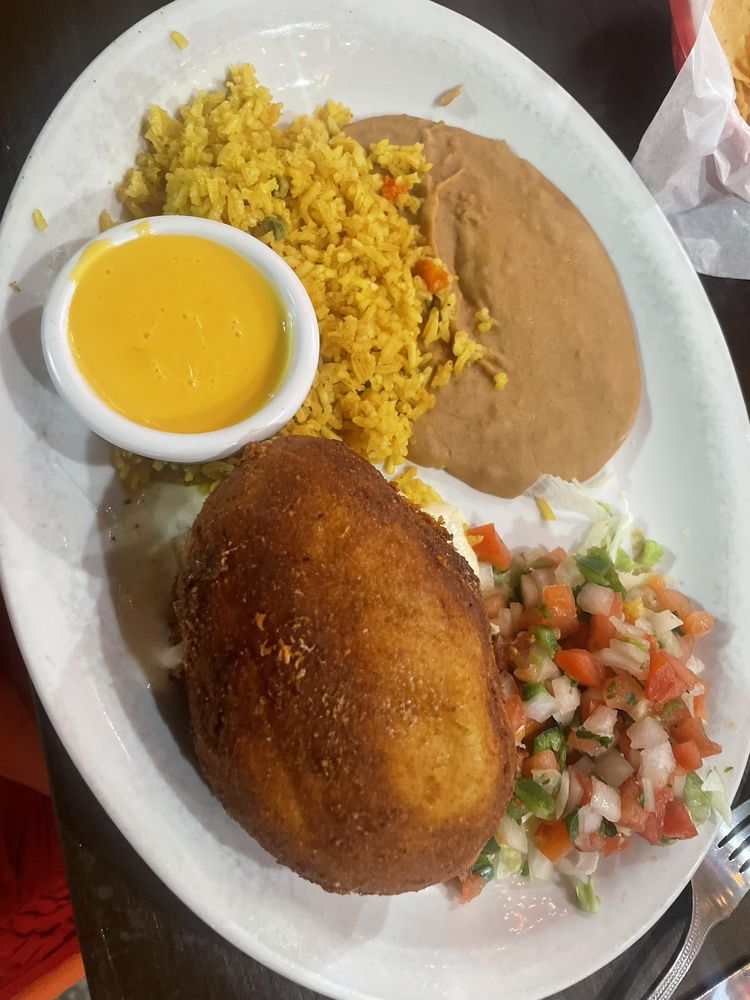El Chaparro Mexican Bar & Grill - Spring El Chaparro Mexican Bar & Grill - Spring