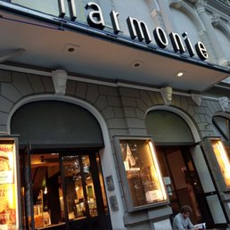 Harmonie Kino Sachsenhausen Harmonie Kino Sachsenhausen