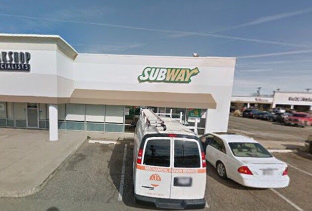 Subway