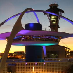 Encounter Restaurant Closed 146 Photos 255 Reviews American Photo Of Encounter Restaurant Los Angeles Ca United States The Lax